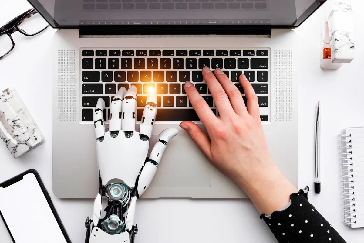 Veja 10 profissões que estão decolando com a inteligência artificial