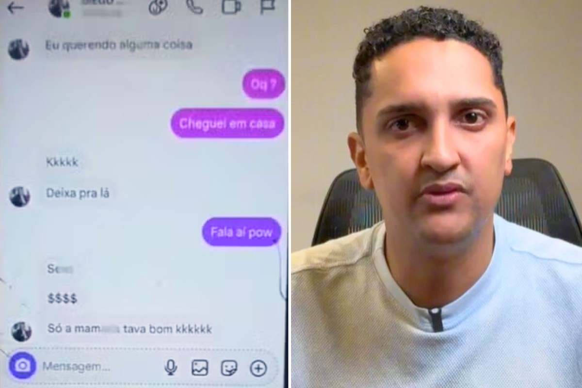 Vereador acusado de exploração sexual diz ser vítima de armação; VÍDEO