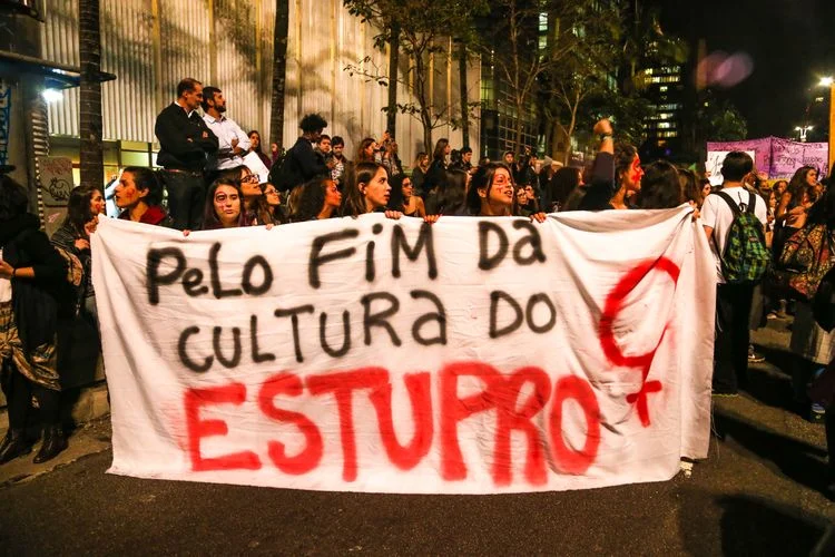 90% dos casos terminam sem resolução
