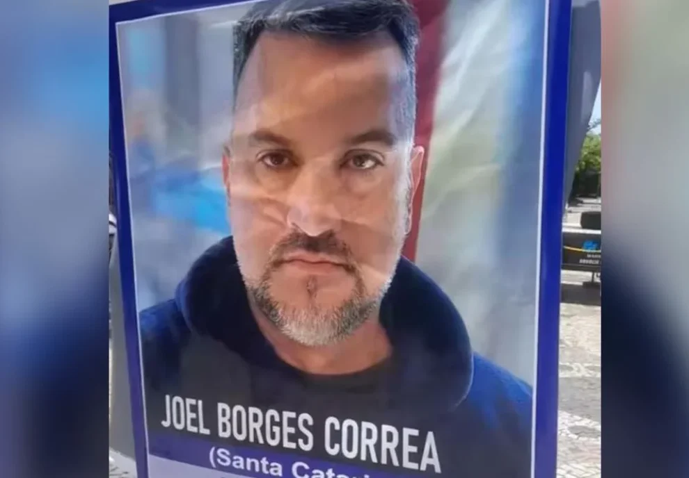 Argentina concede refúgio a condenado do 8 de Janeiro pela primeira vez