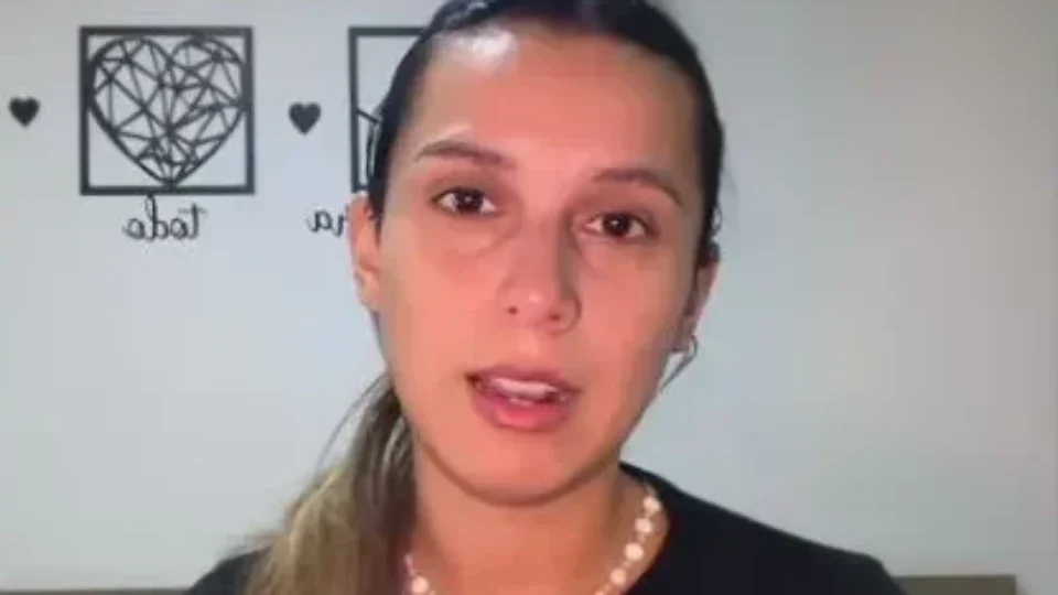 Argentina ré por injúria racial no Rio paga R$ 97 mil e é autorizada a deixar o Brasil