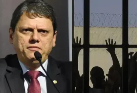 Burguesia paulista quer Tarcísio no lugar de Flávio Bolsonaro