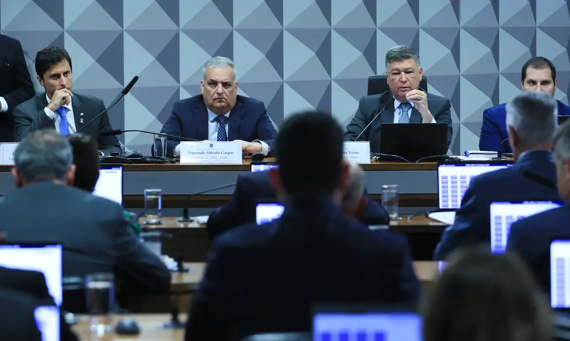 CPMI do INSS endurece regras após vazamentos