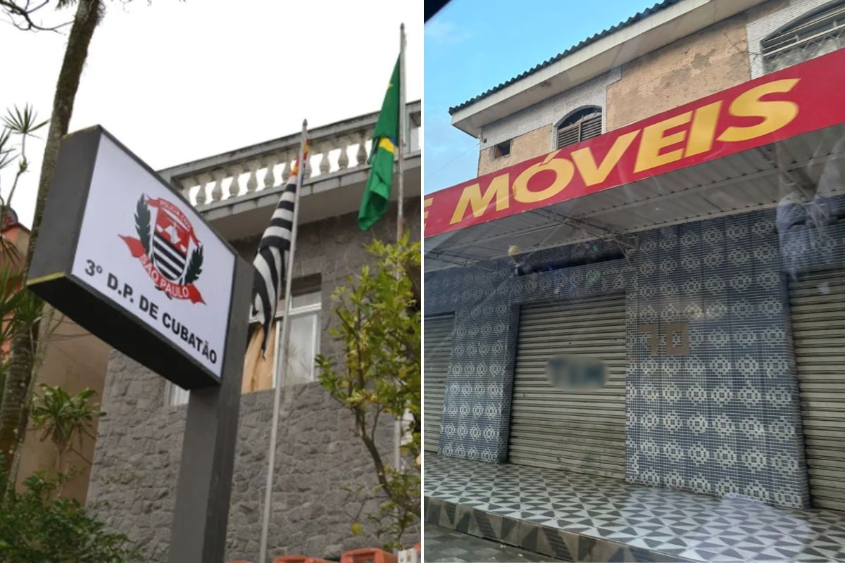 Comerciante é baleado após questionar arma de assaltante: ‘Brinquedo?’