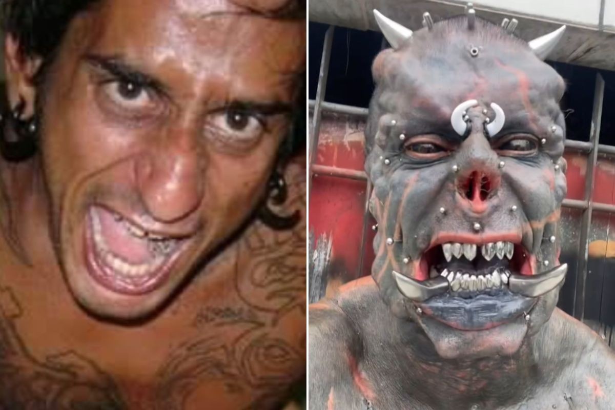 Da cracolândia ao Guinness: Diabão comemora quase 20 anos sem drogas