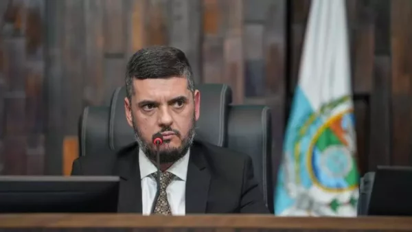 Defesa de Bacellar entra com recurso contra decisão de Moraes e leva caso ao plenário do STF