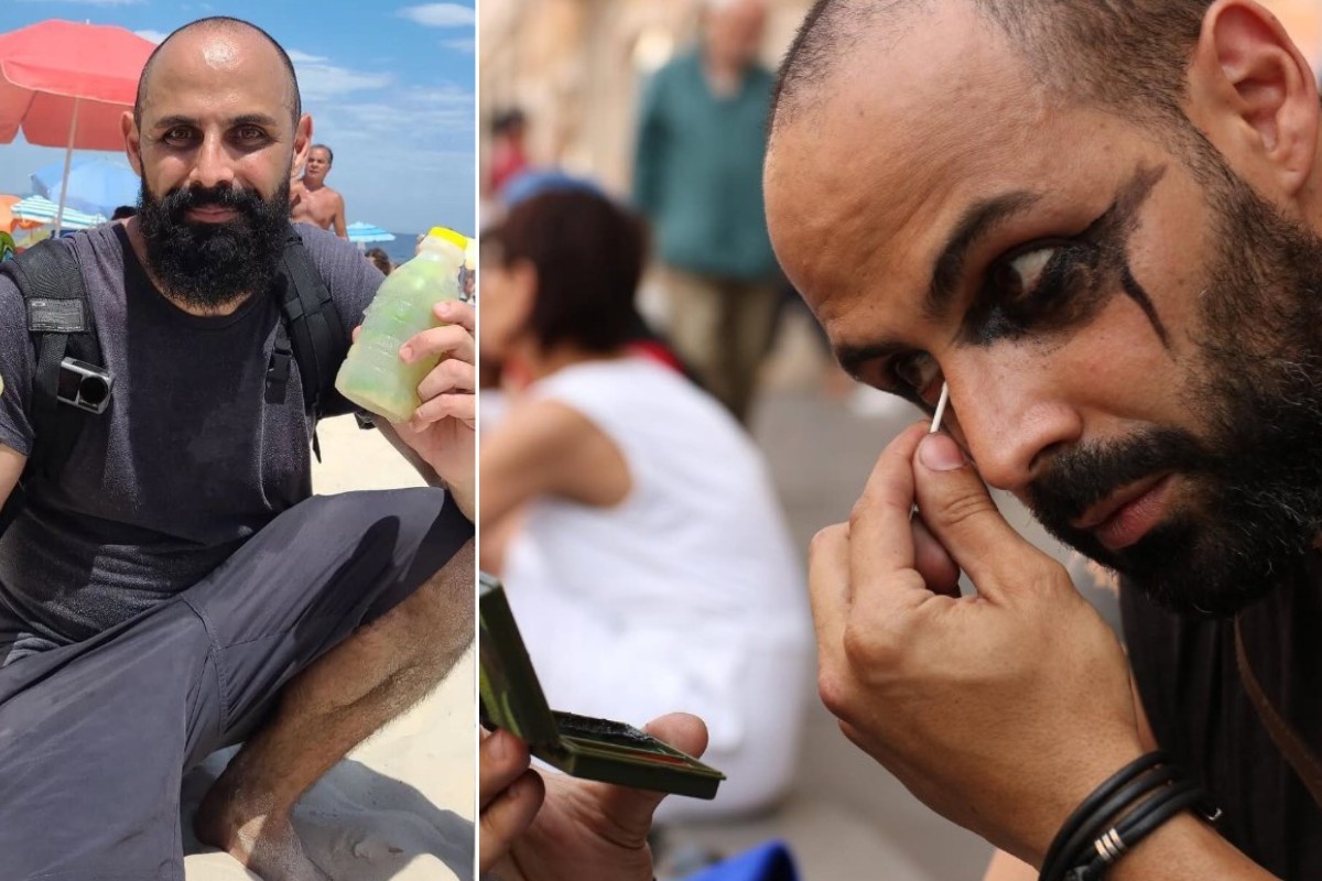 Ele começa com R$ 1, cria um negócio e doa tudo: conheça Caio no Mundo