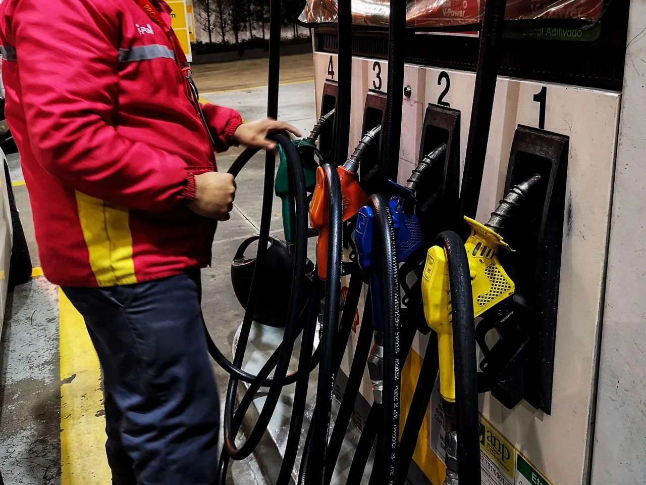 FUP denuncia ‘chantagem’ de distribuidoras para aumentar lucros com combustíveis