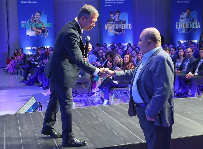 Filho de Ibaneis comprou imóvel de R$ 10 mi com recursos da Reag e financiado pelo BRB