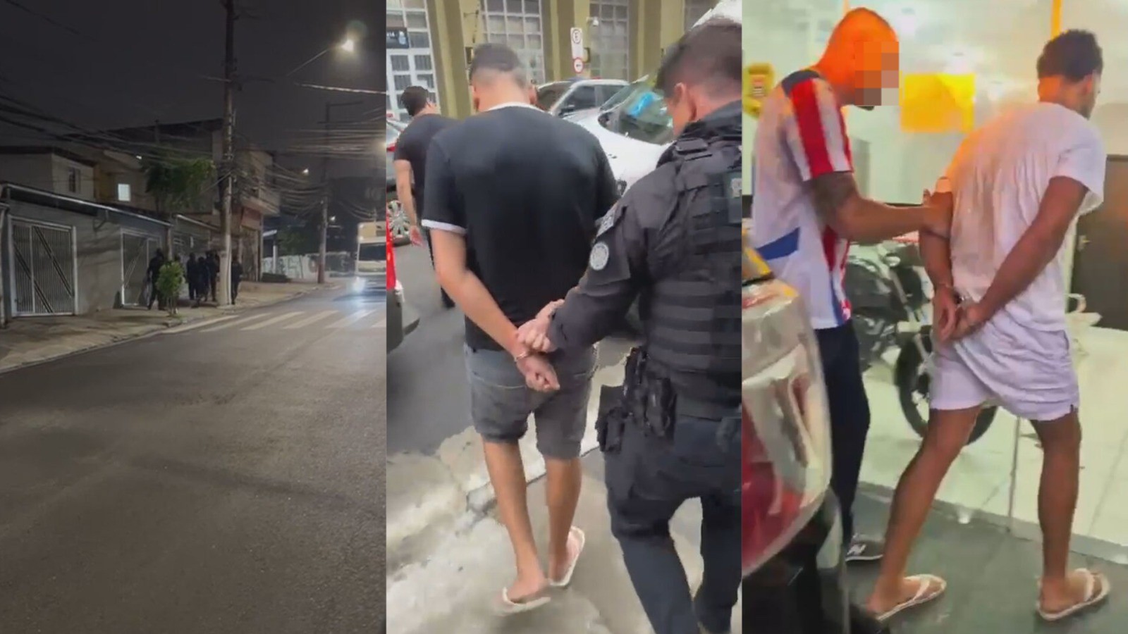 Golpe do falso advogado: Polícia Civil do DF prende 14 em SP