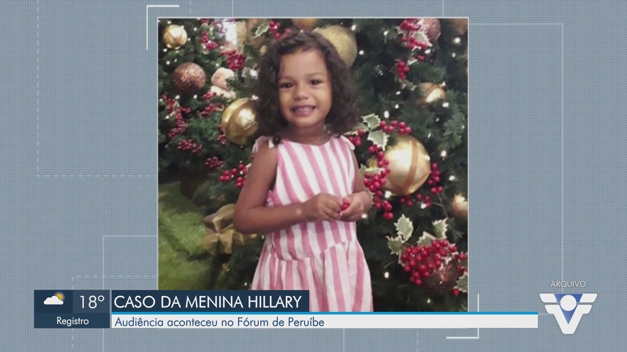 Julgamento de PM acusado de matar menina de 2 anos começa em SP