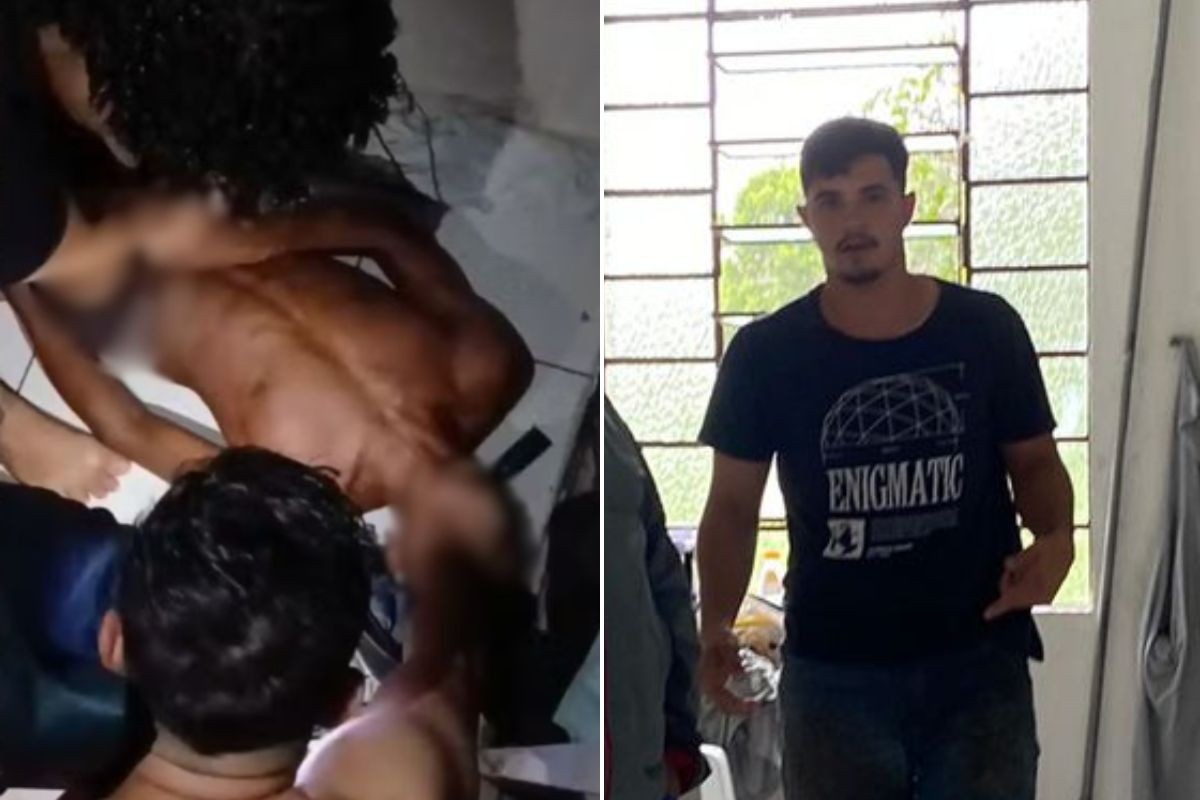 Justiça decreta prisão e apreensão de alunos suspeitos de torturar calouros de Etec com alicate, cintos e canos