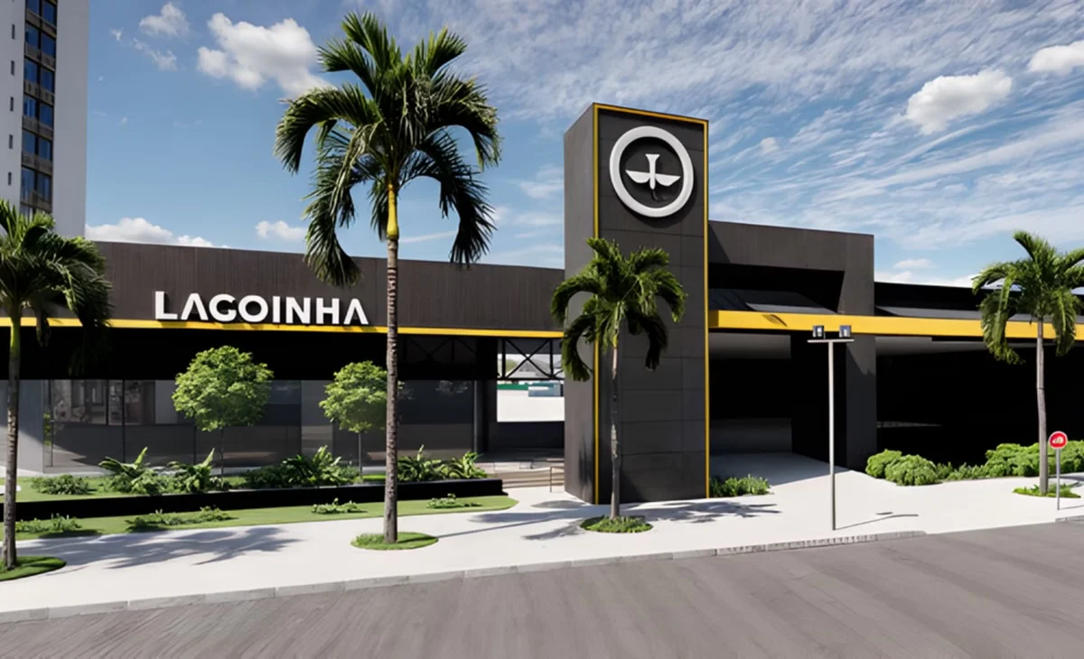 Lagoinha Belvedere apaga redes e fecha templo em meio a crise ligada ao Master