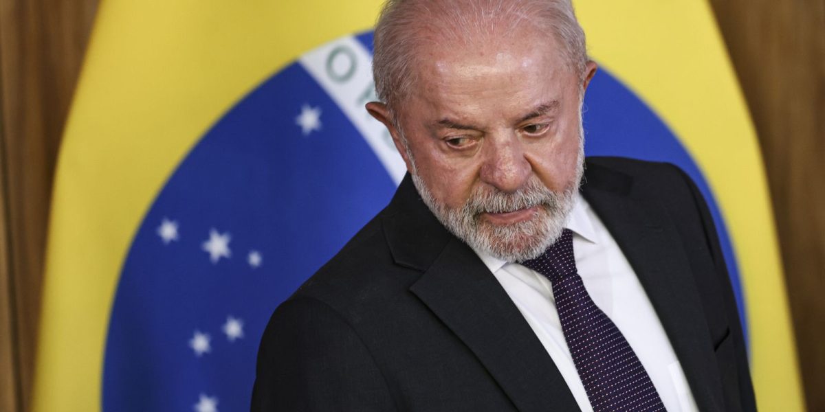 Lula diz que cobrará Conselho de Segurança da ONU sobre guerra no Irã
