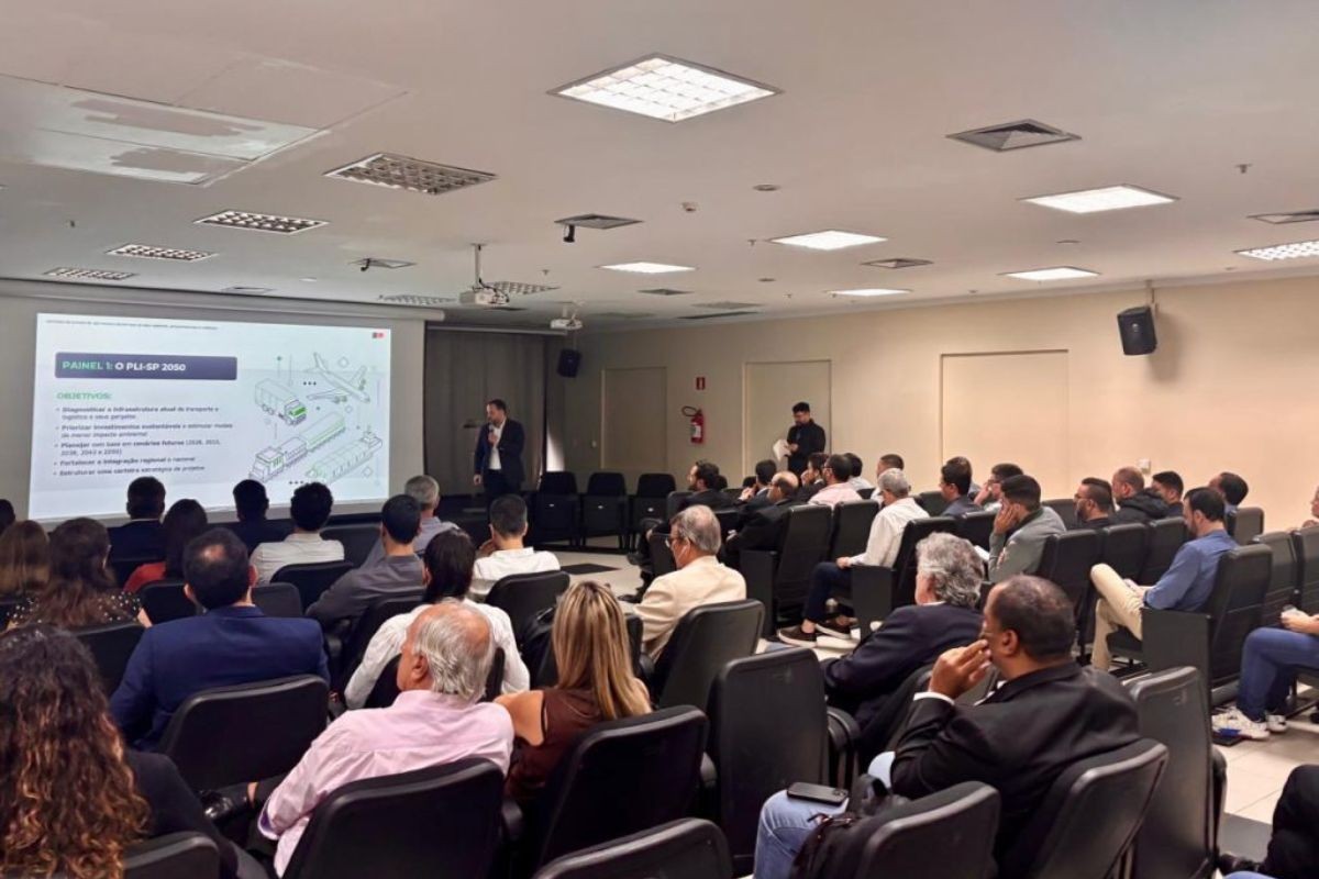 Megaplano de SP inclui Baixada até 2050 e muda logística e acesso