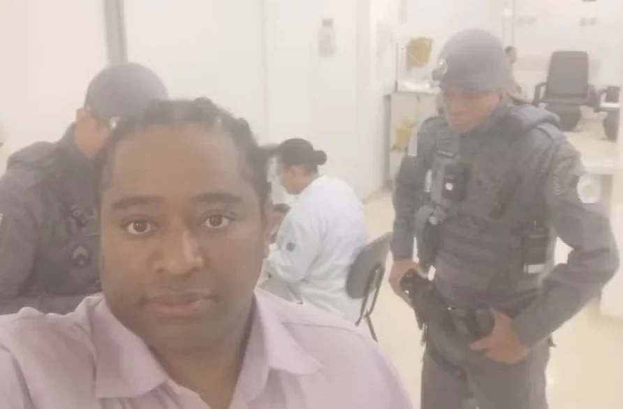 Morador de Heliópolis (SP) é detido por engano após alerta do Smart Sampa