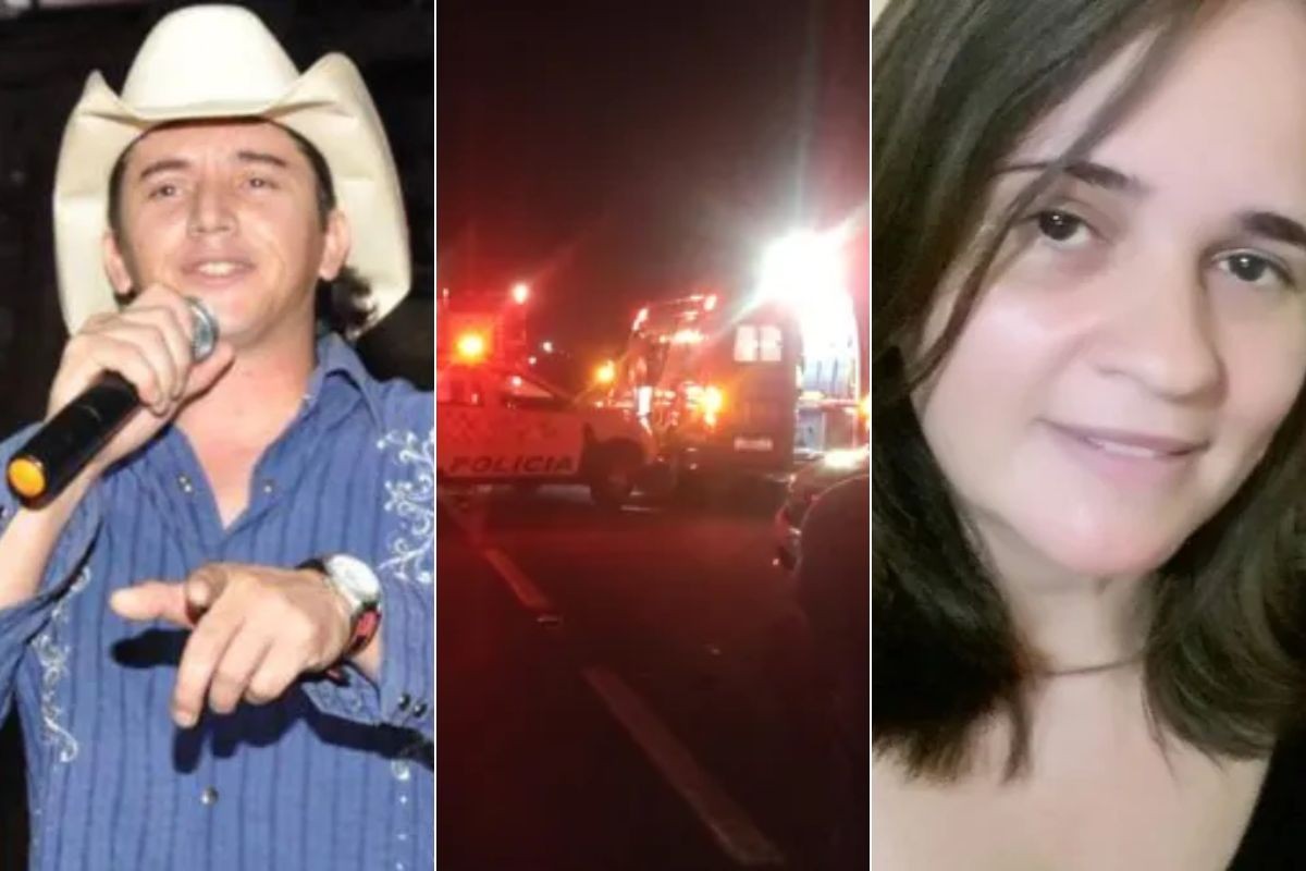 Mortes de cantor sertanejo e esposa em rodovia de SP resultam em indenização de R$ 500 mil
