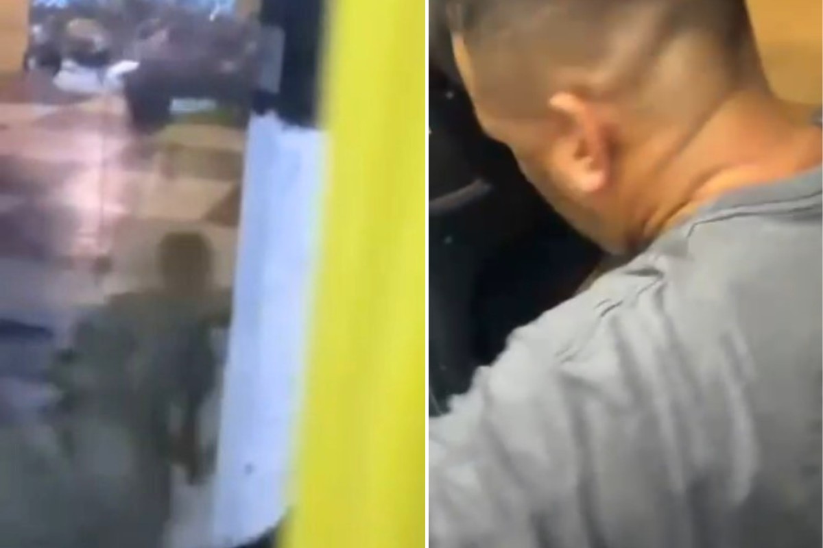 Mulher denuncia importunação sexual em ônibus em SP; suspeito foge