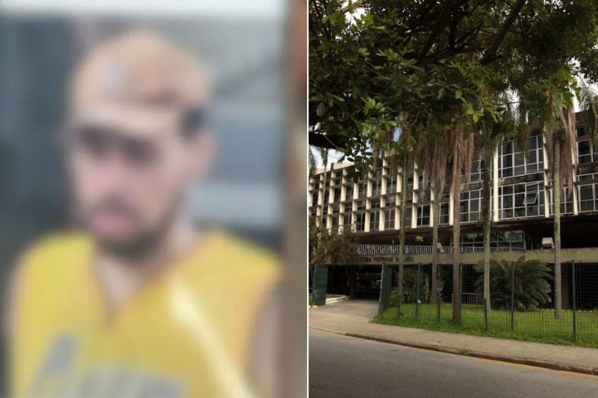 Mulher sofre ameaça de estupro ao deixar filha em aula de balé no litoral de SP