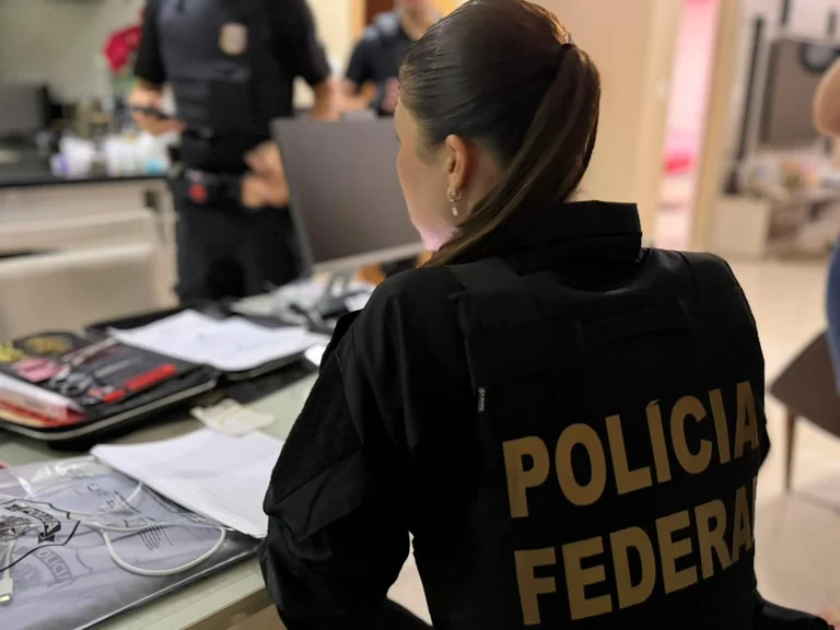 PF investiga possíveis irregularidades em R$ 390 milhões da previdência do AM