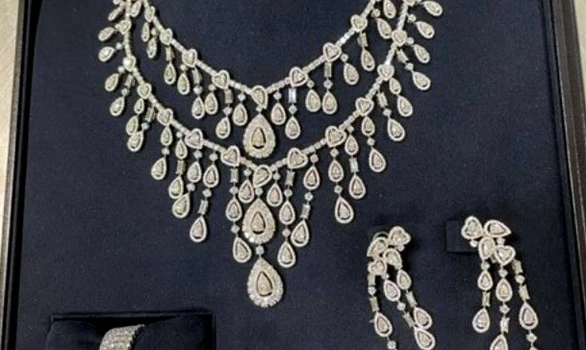 PGR pede arquivamento de investigação sobre joias de Bolsonaro