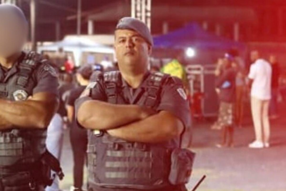 PM morre após mal súbito durante corrida em quartel no interior de SP
