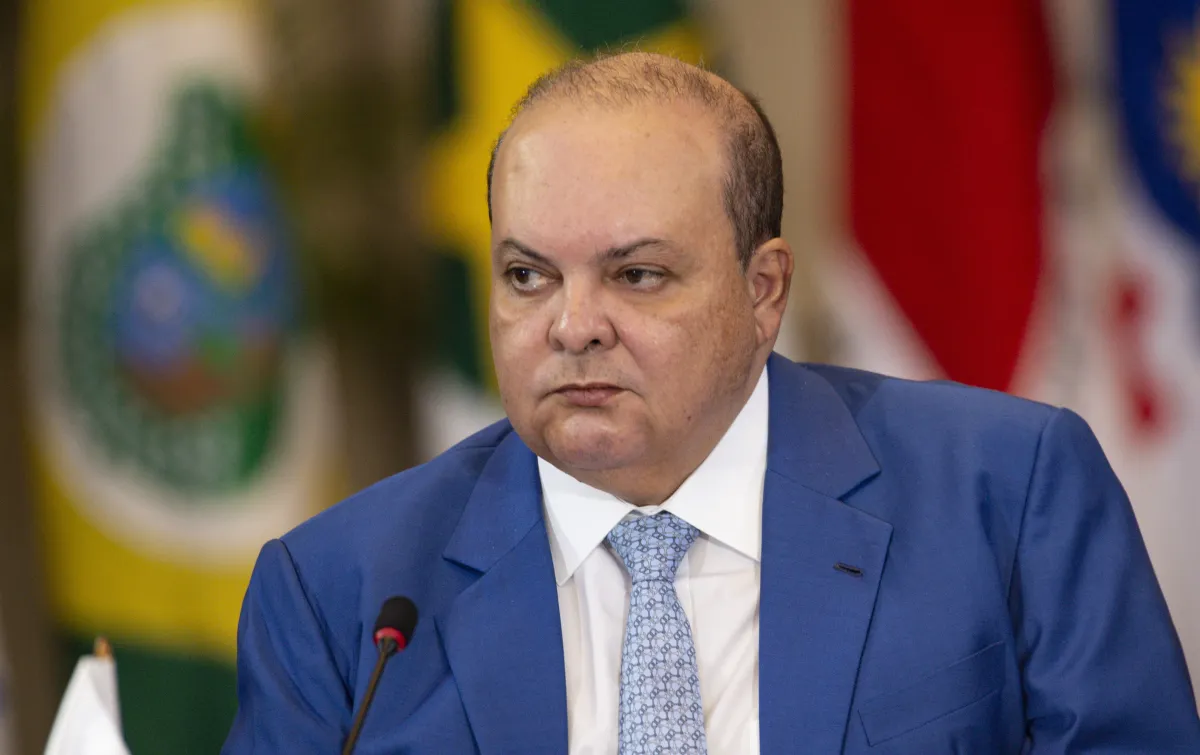 PSB aciona STF contra Ibaneis Rocha no caso Banco Master