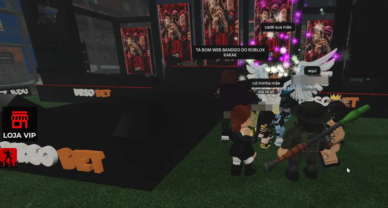 Playground do crime, Roblox confirma a urgência do novo ECA Digital