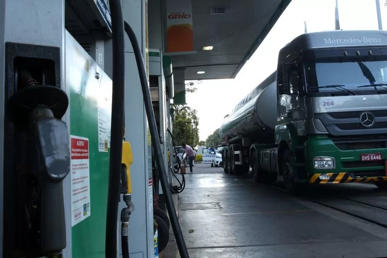 Por sorte a reforma tributária ainda não está em vigor