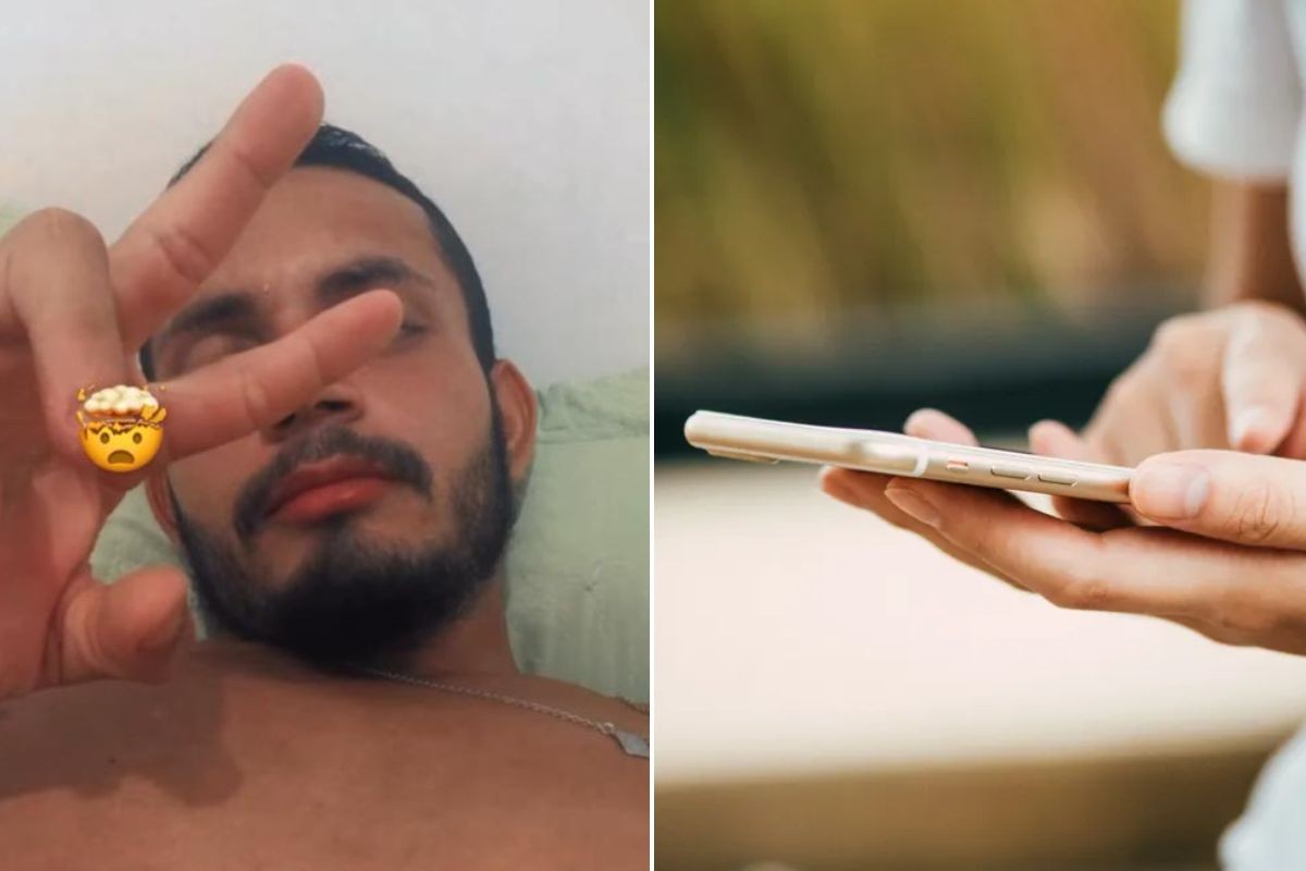 Pornografia de vingança: Homem é preso por ameaçar menina de 15 anos