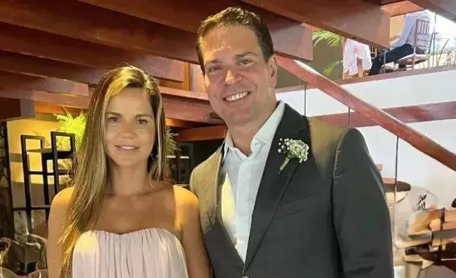 Rebeca Ramagem sofre derrota no STF e não consegue derrubar bloqueio de contas