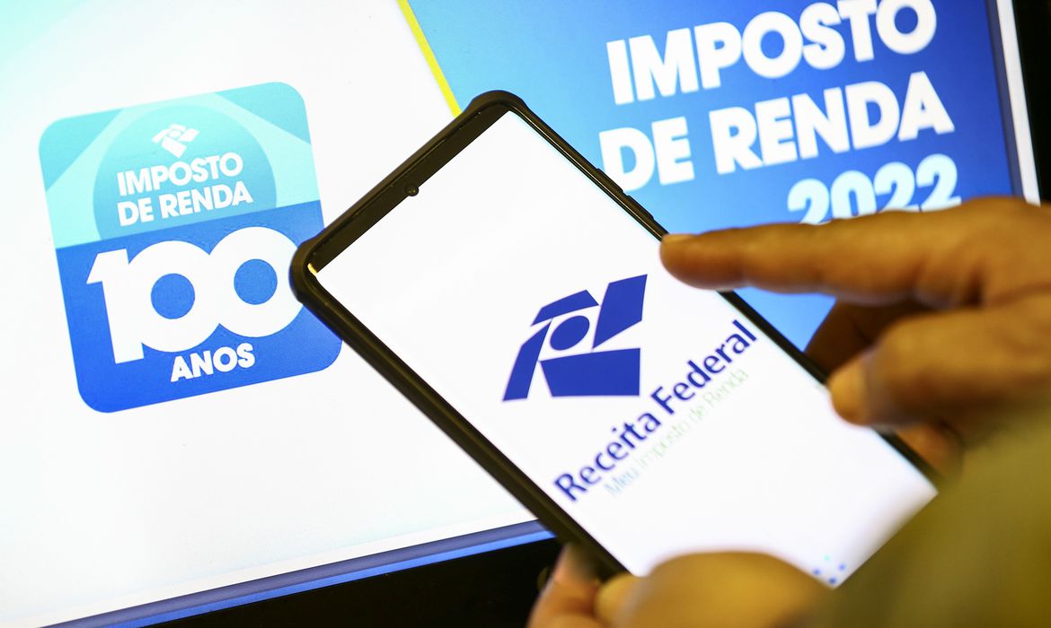 Receita exigirá declaração de ganhos com bets no Imposto de Renda