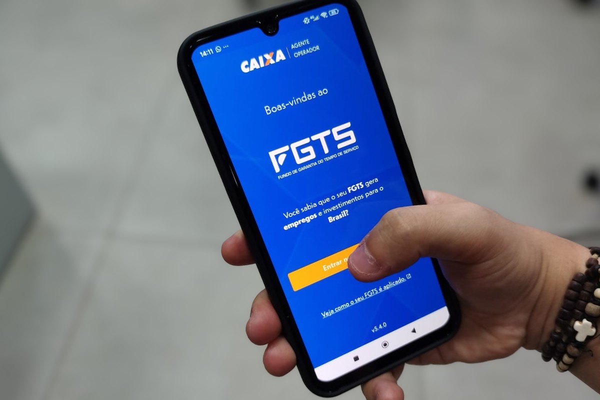 Saque Calamidade FGTS Mongaguá: saiba como solicitar o benefício