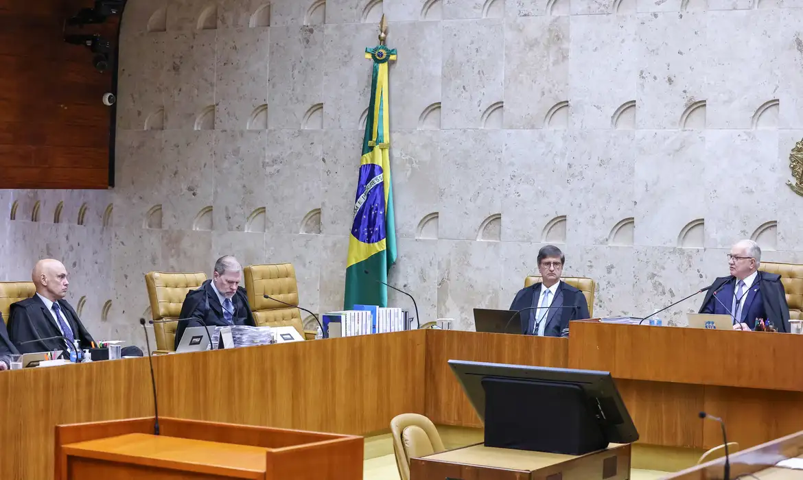 ‘Sem STF, fica pior’, diz Flávio Dino sobre atuação da Corte