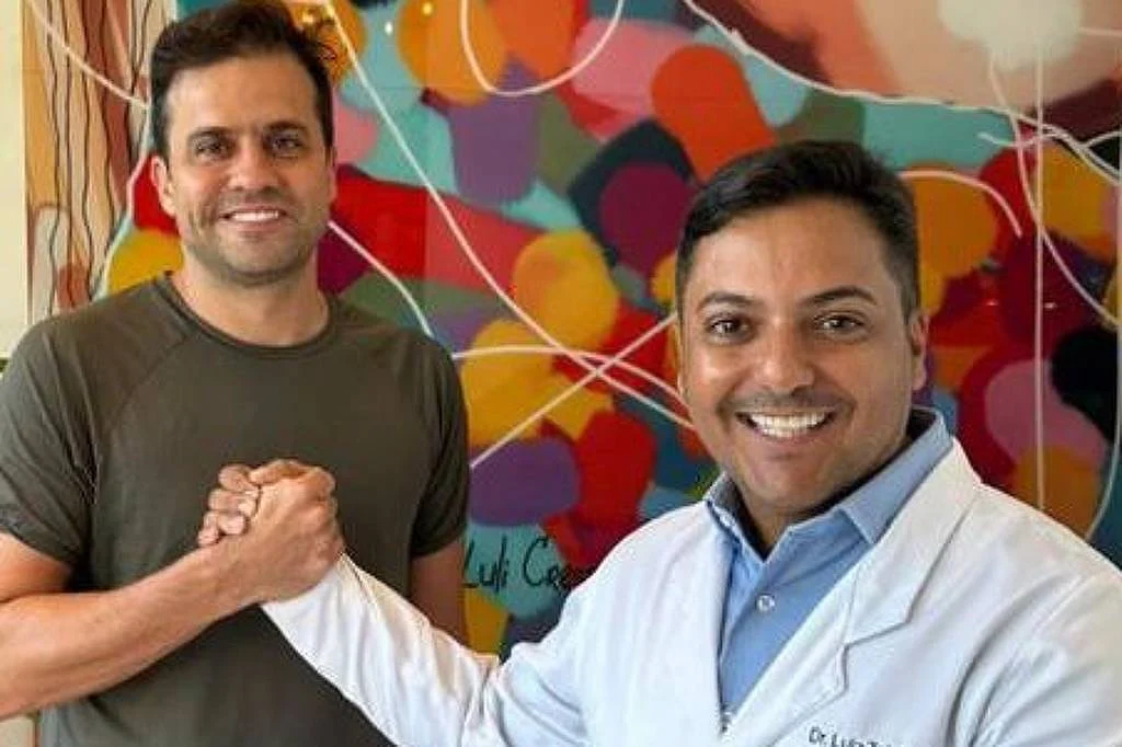 Suspeito de golpe contra fundador da Unip é réu no caso de laudo falso contra Boulos