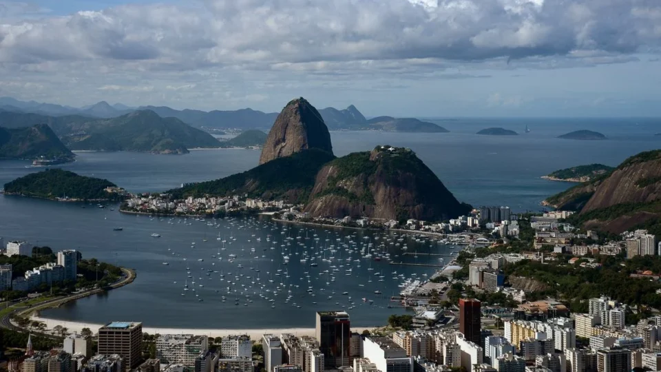 Time Out elege Rio a 12ª melhor cidade do mundo e destaca Rua do Senado como a ‘mais cool’