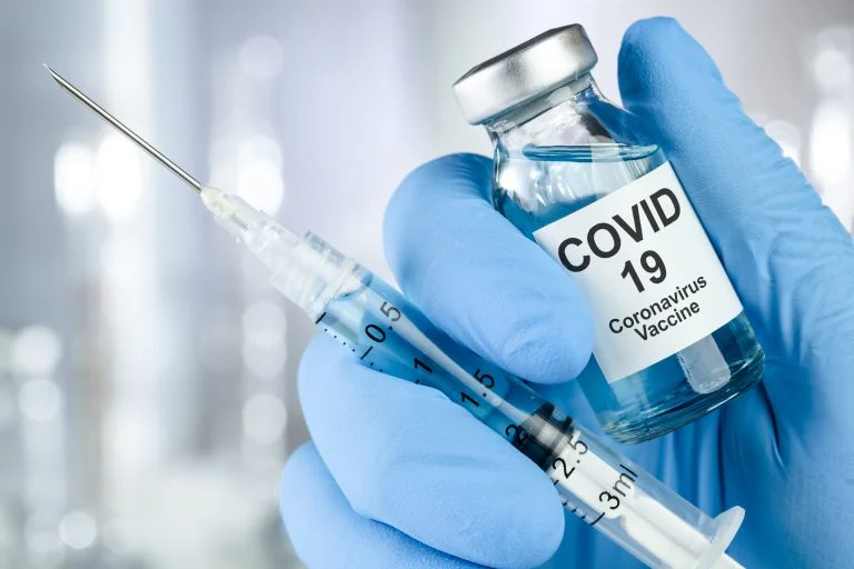 Vacina do covid-19: Anvisa estabelece nova composição