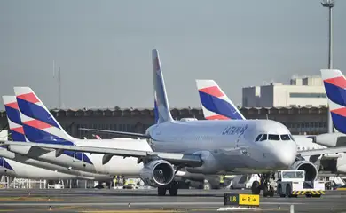 Voo com destino a São Paulo é adiado após suspeita de bomba no aeroporto de Brasília