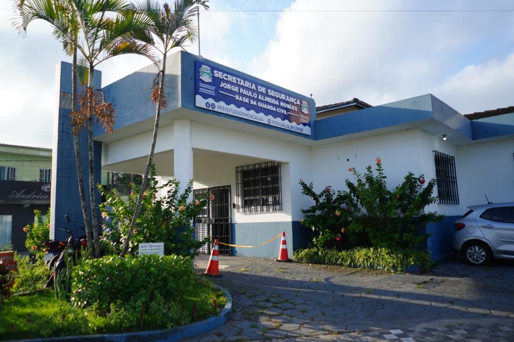 GCM de Mongaguá cria Sala Rosa para acolher mulheres vítimas de violência