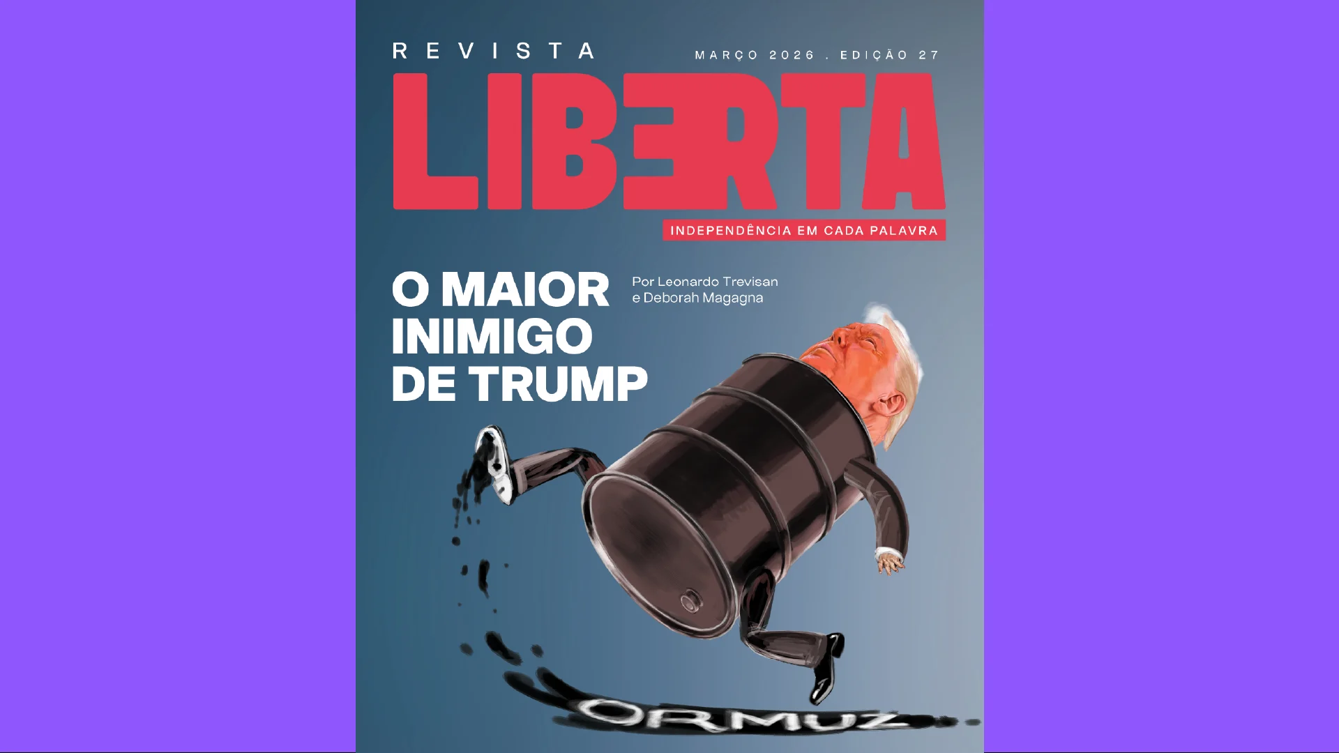 o conflito entre EUA, Israel e Irã