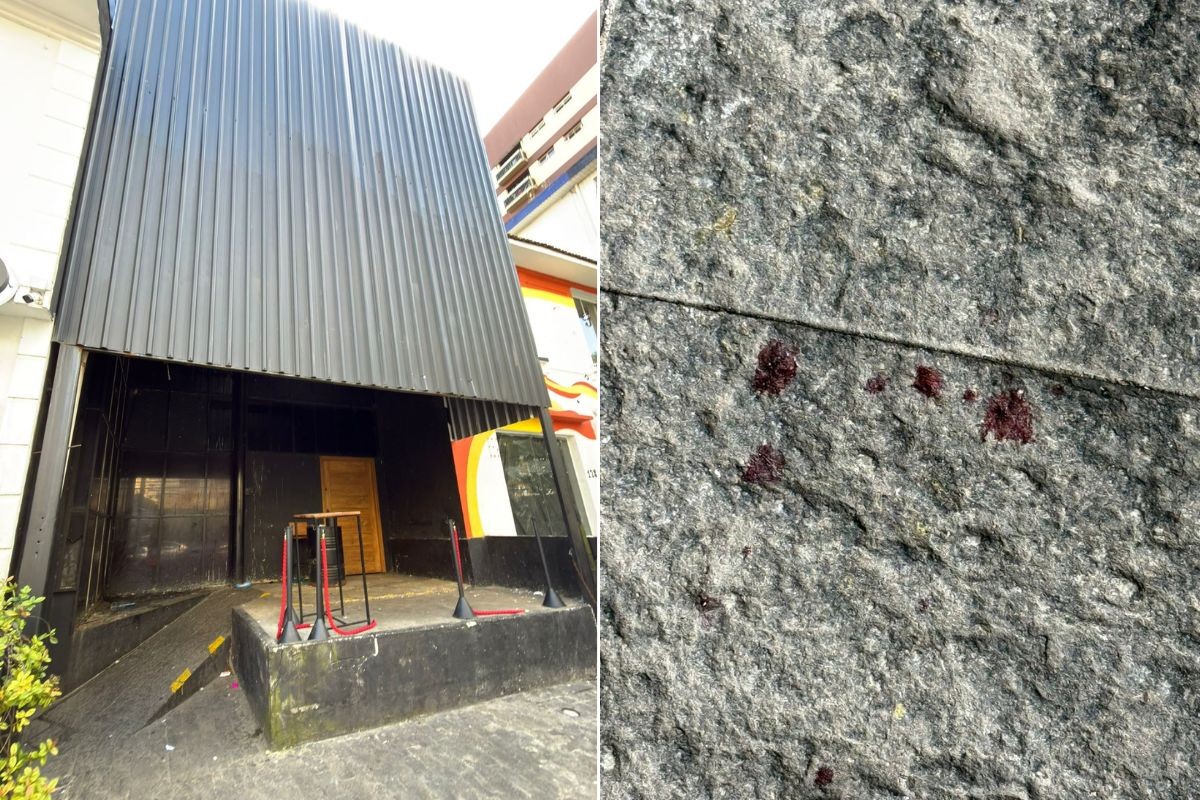 Casa noturna em Santos é intimada após agressão a adolescente