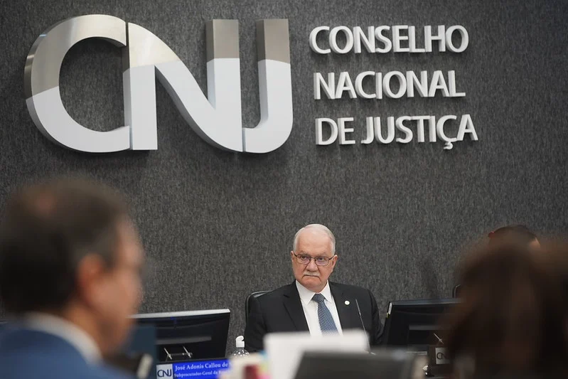 CNJ aprova por unanimidade norma que prevê novos penduricalhos