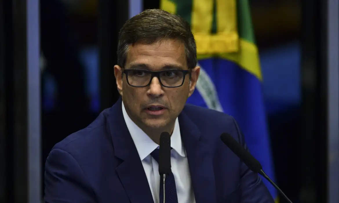 CPI deve marcar para próxima semana depoimentos de Campos Neto e governadores