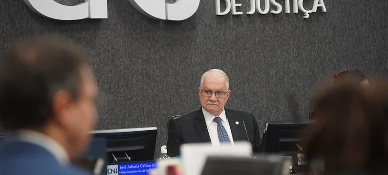 Comitê de Fachin tem juiz que recebeu R$ 332 mil
