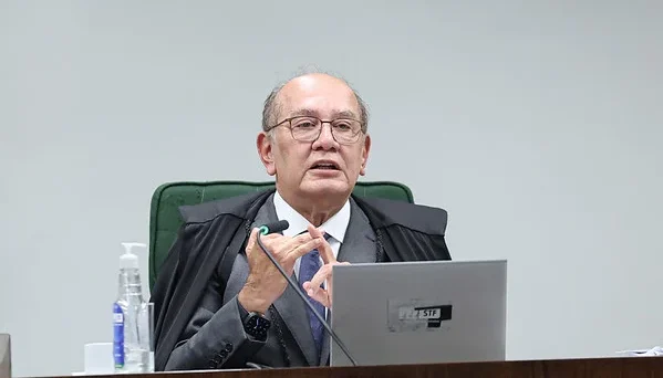 Após aprovação de ‘pautas-bomba’ no Senado, Gilmar faz alerta ao Congresso
