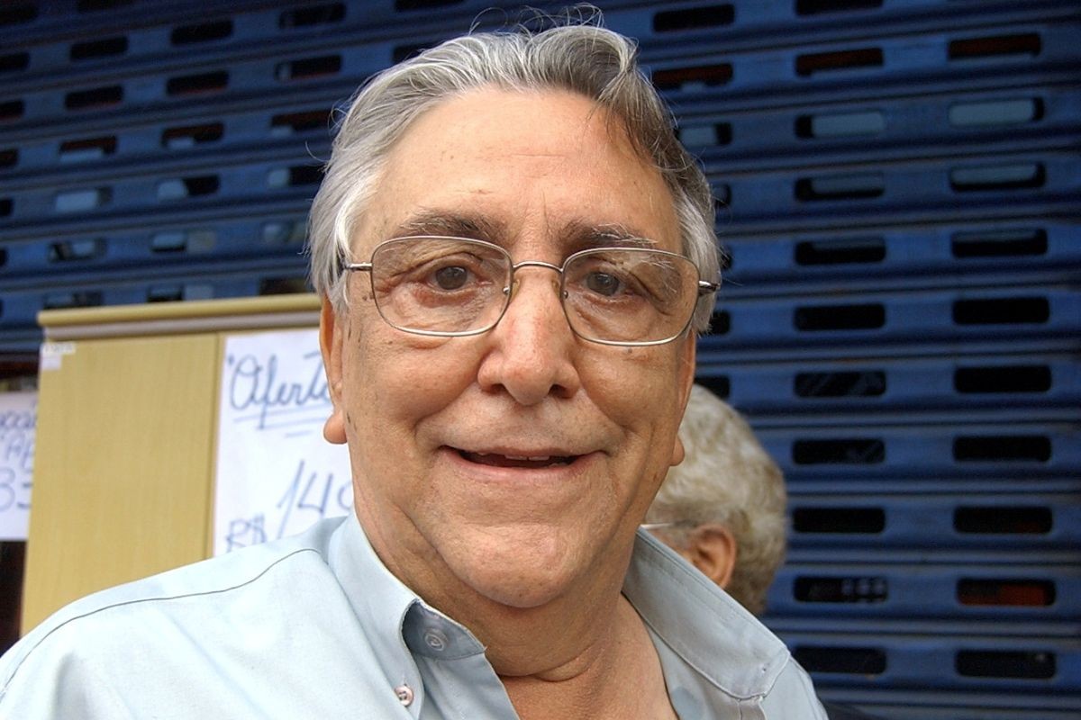 Morre Dozinho, 1º prefeito eleito após emancipação de Praia Grande