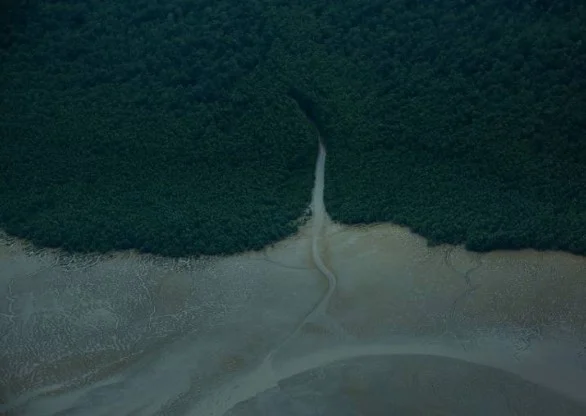 Petrobras retoma perfuração na Foz do Amazonas e prevê conclusão no 2º trimestre