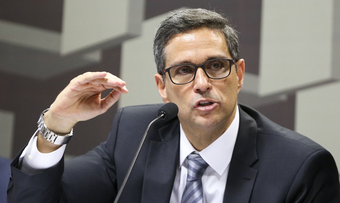 STF mantém suspensão de processos contra Campos Neto e rejeita recurso da AGU