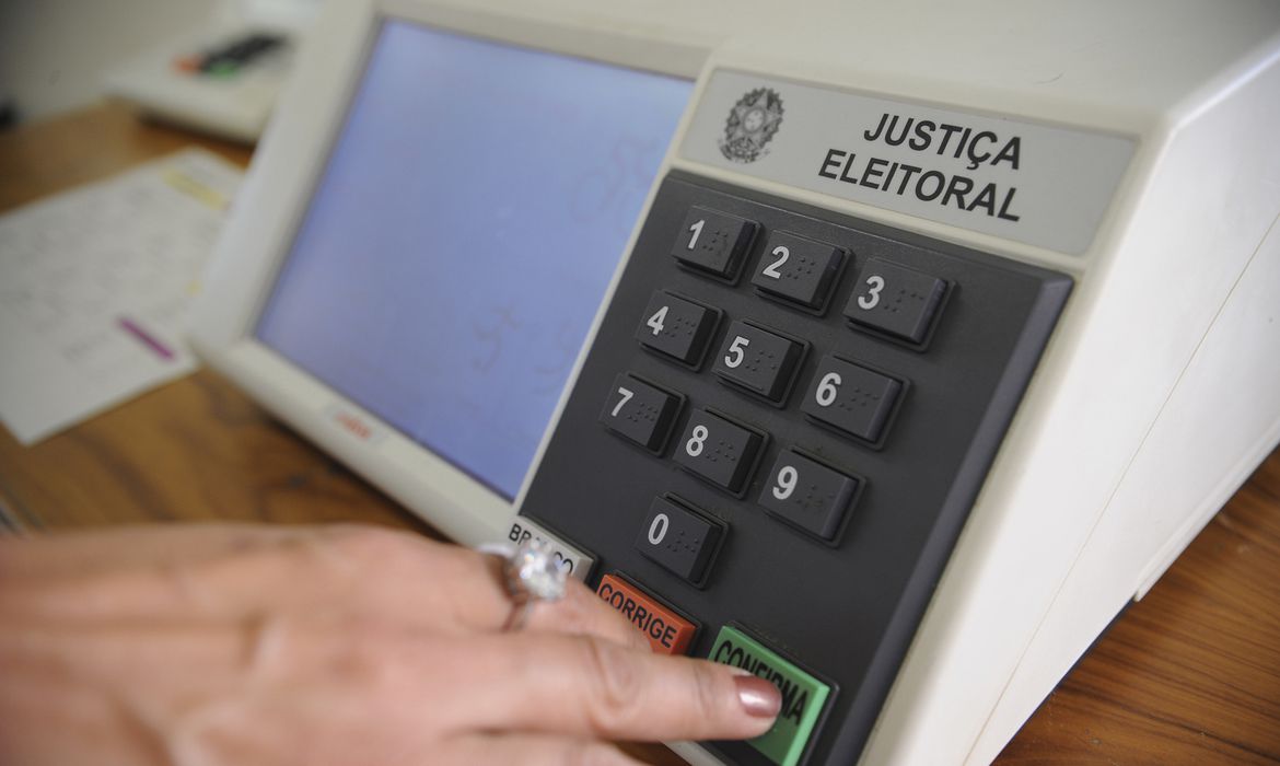 Saiba quais são as principais datas do calendário eleitoral de 2026