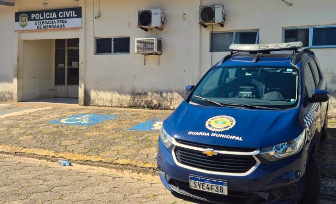 GCM de Mongaguá intensifica patrulhamento no feriado e registra prisões por violência doméstica e roubo